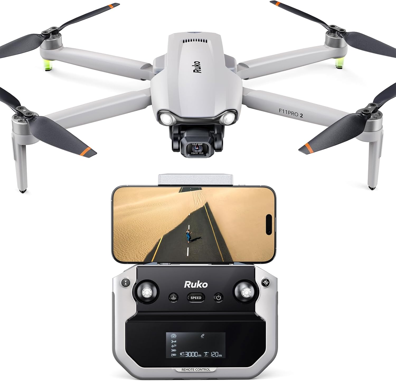 The 6 Best Drones of 2026, Flown in Real Heat and Wind - BestDroneGuide review with measurements and honest opinion