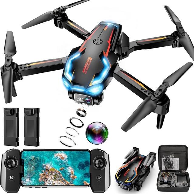 Drone Photography Tips: 9 Things I Do on Every Shoot - BestDroneGuide review with measurements and honest opinion