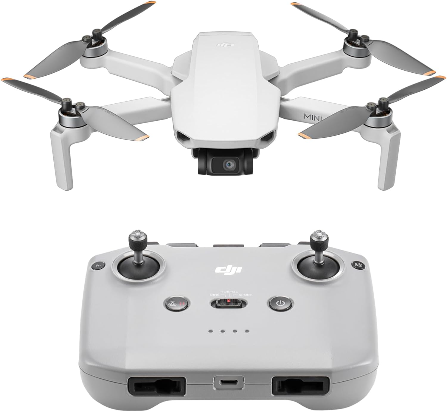 Skyrover S1 Mini Drone with Camera, 4K/60fps Video, 8K/48MP Photos