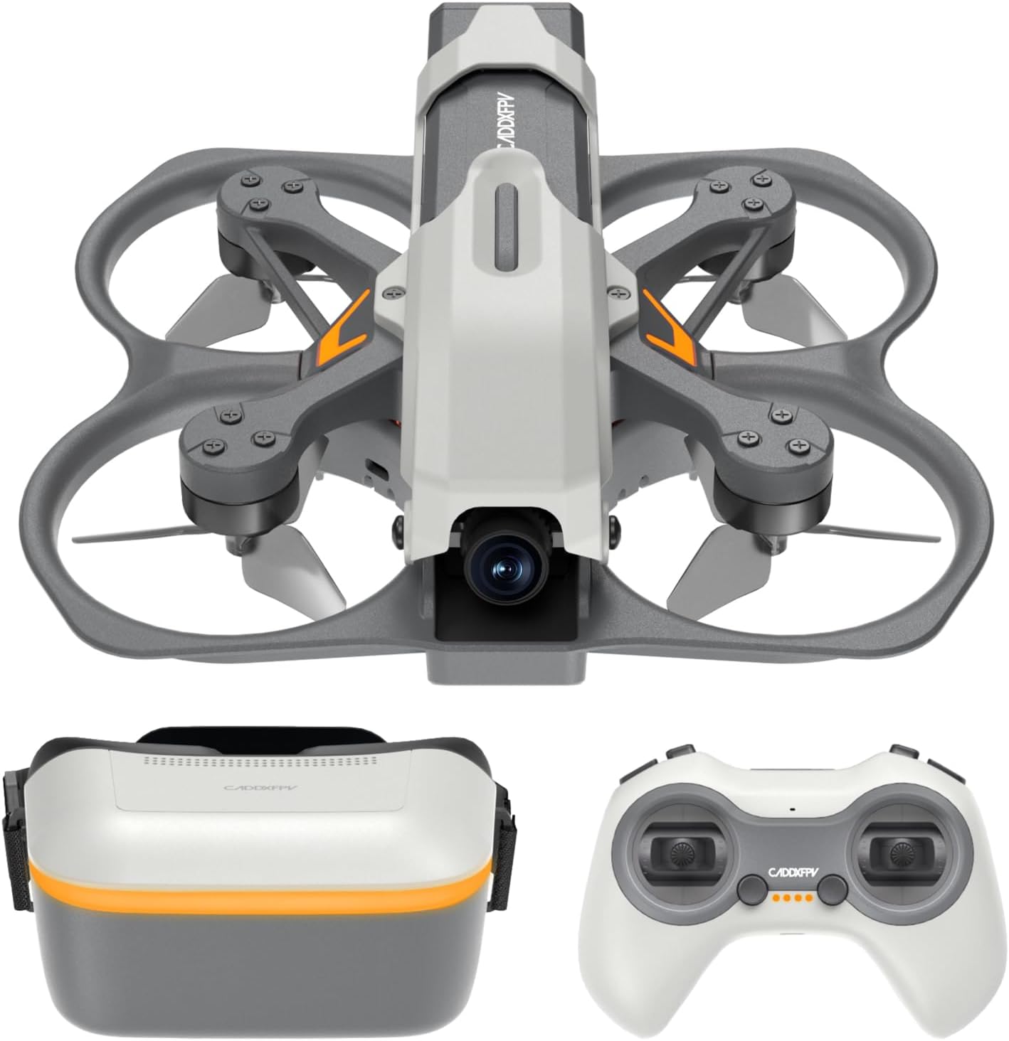 CADDXFPV Protos