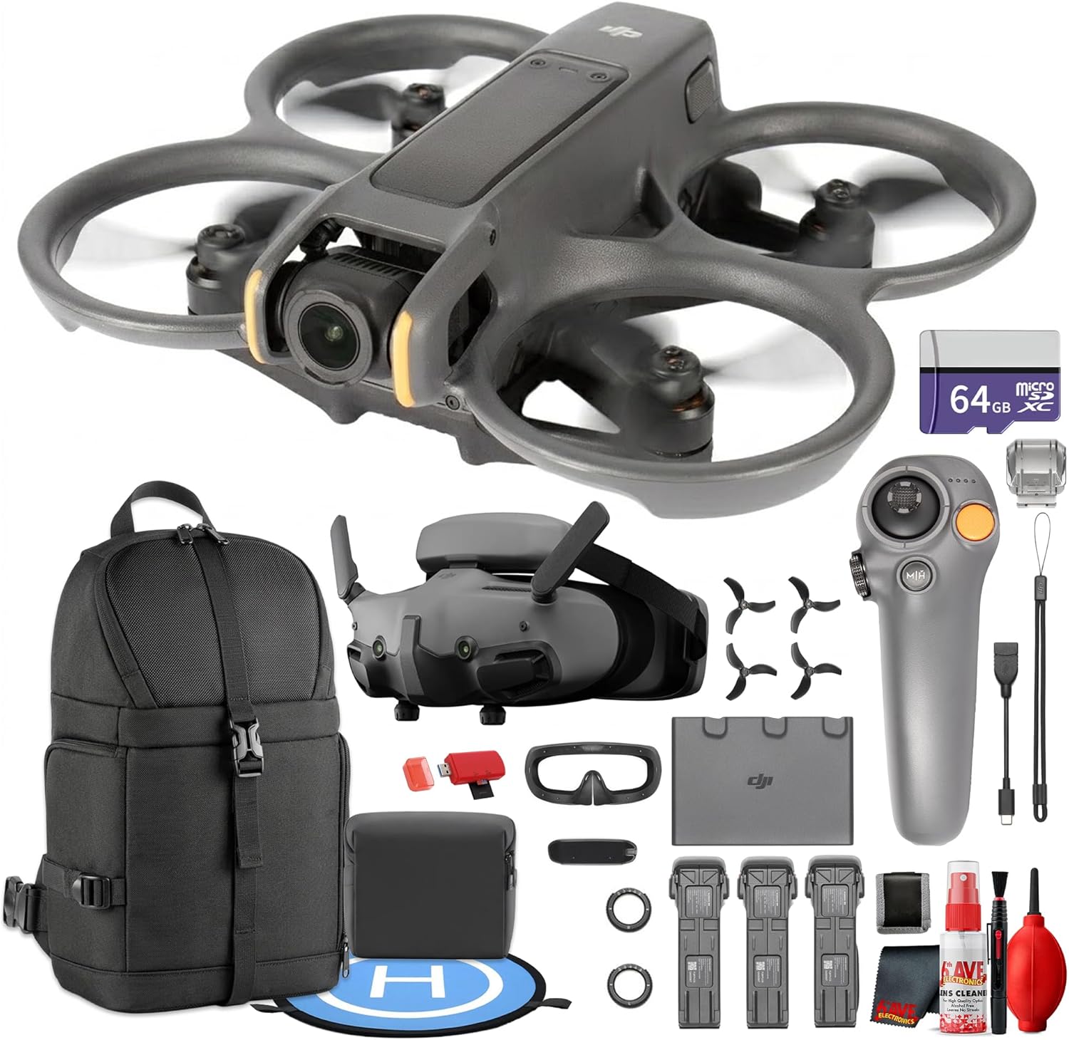DJI Avata 2