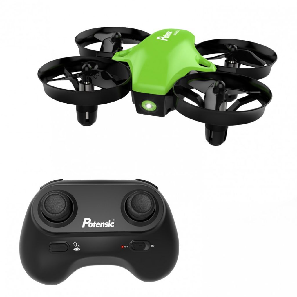 Potensic A20 Drone Review - Best Drones